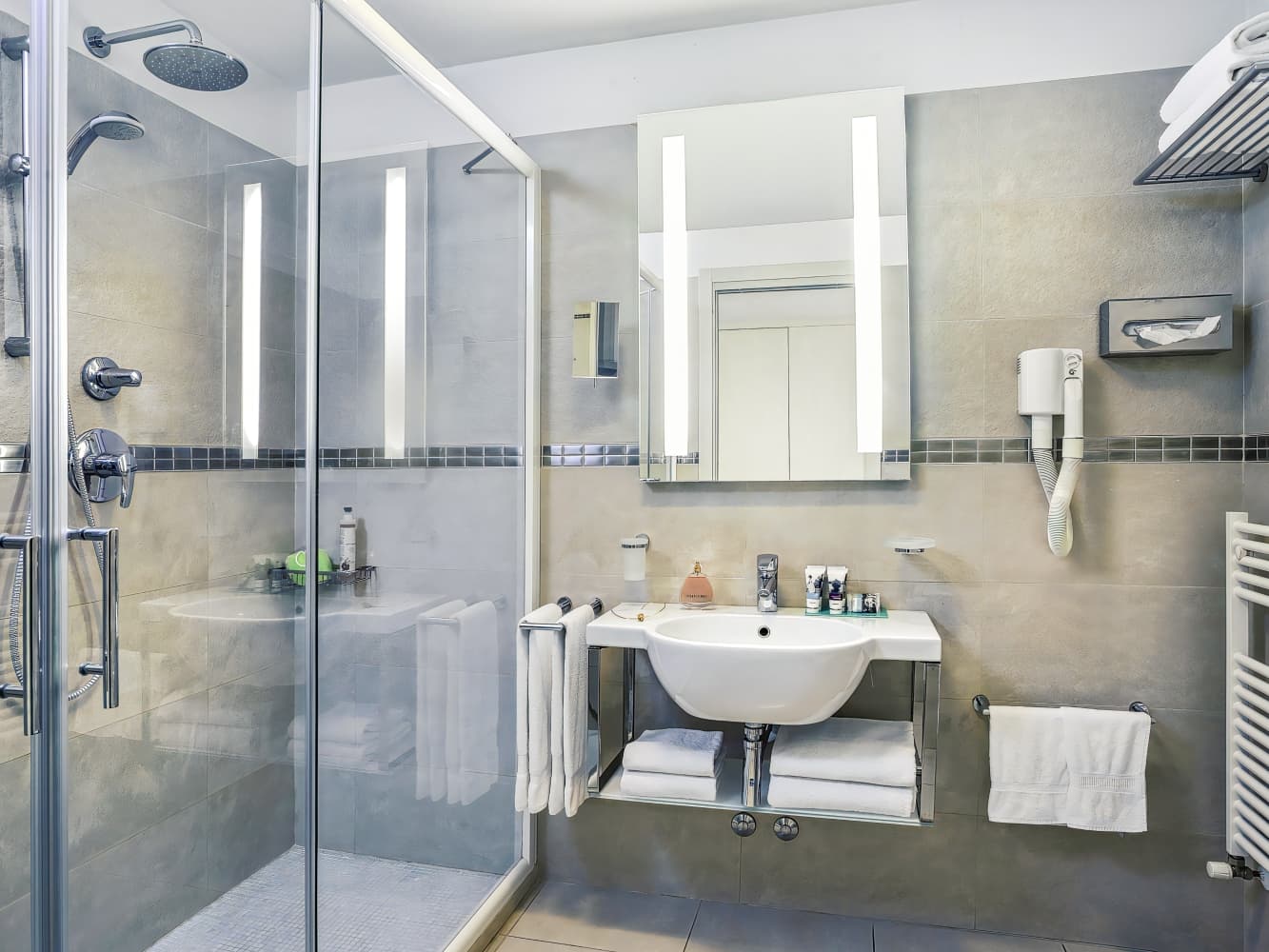 Mercure Rimini Artis