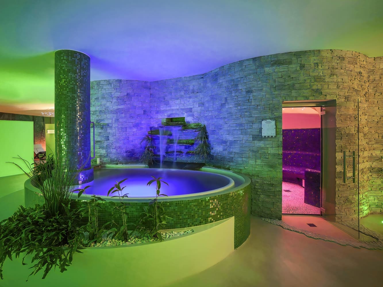 Mercure Olbia