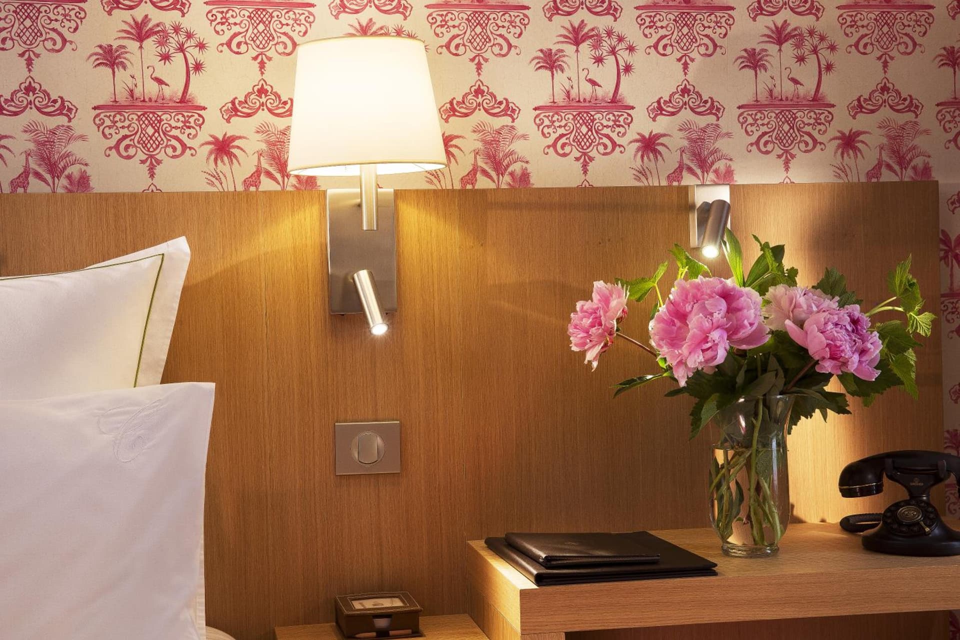 Hôtel Cordelia Opéra - Madeleine