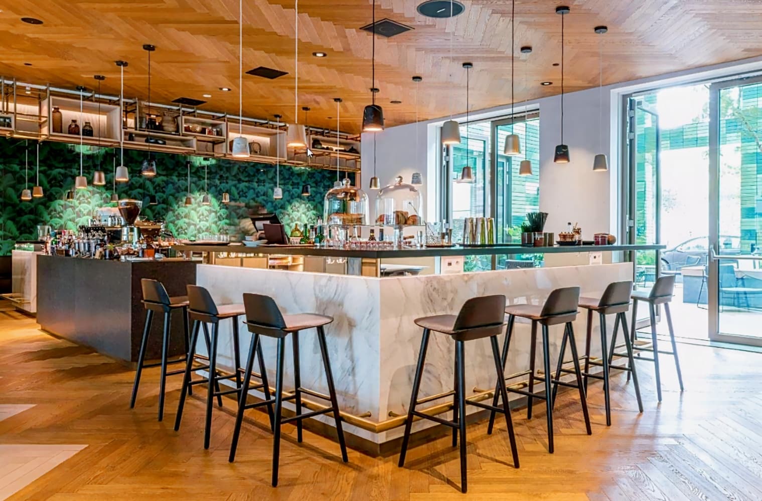 Hyatt Regency Amsterdam