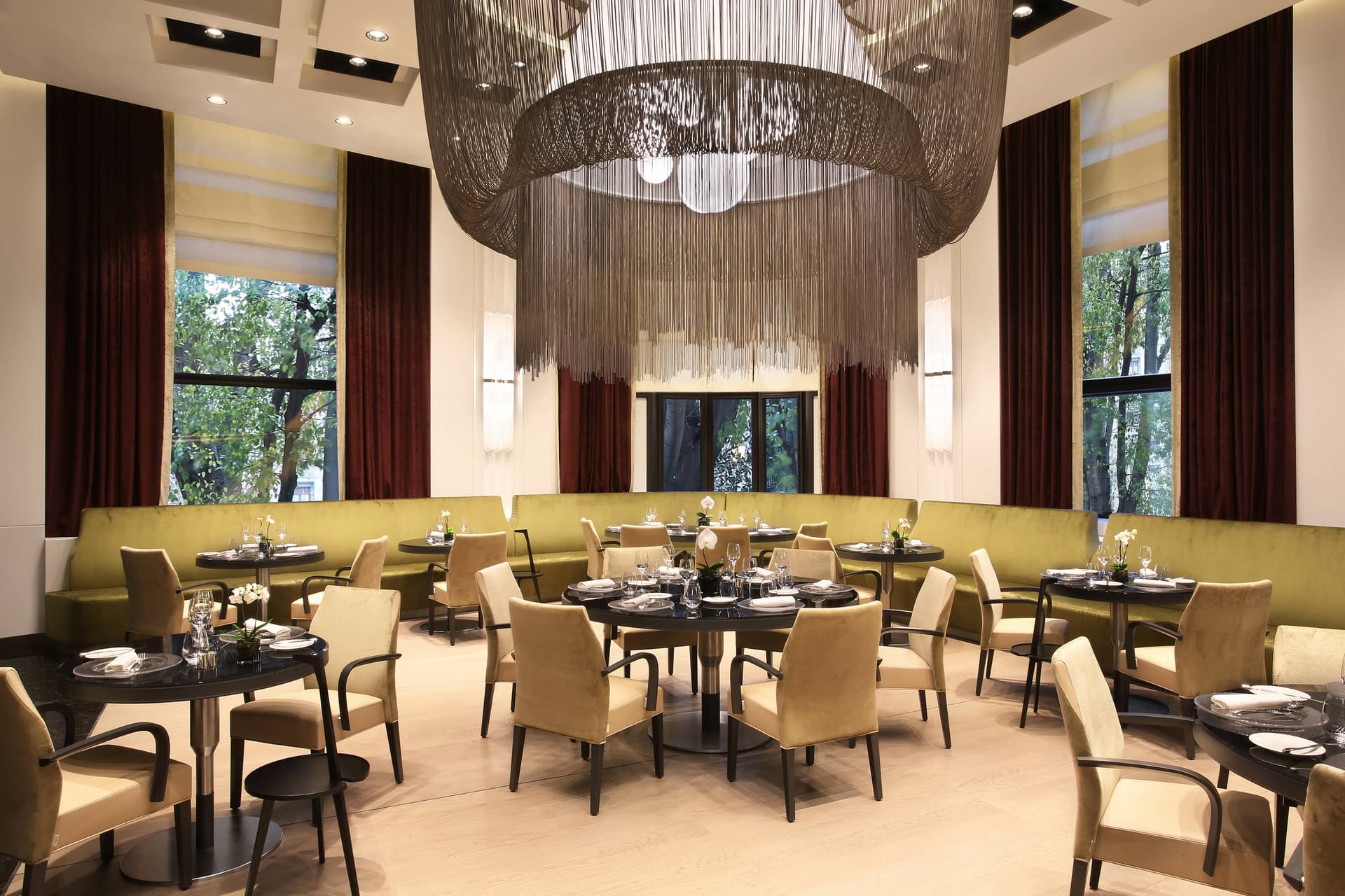 Excelsior Hotel Gallia, a Luxury Collection Hotel, Milan