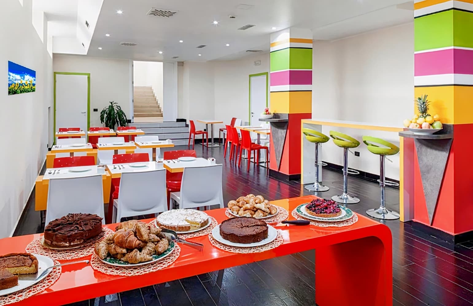 Hotel Milano Palmanova