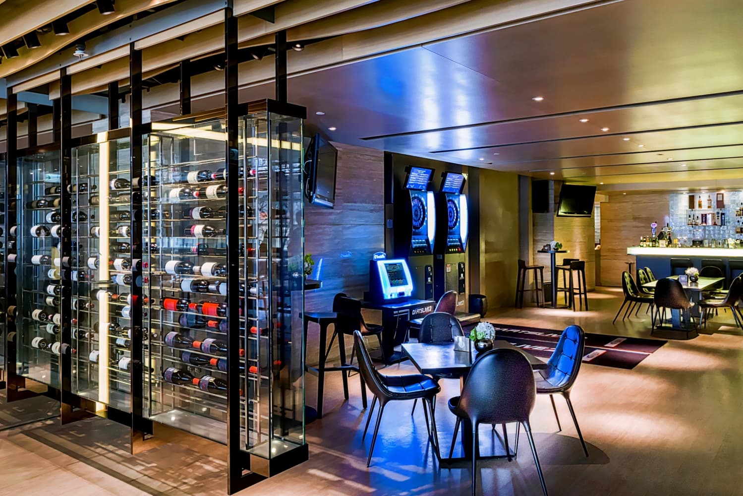 Nina Hotel Island South