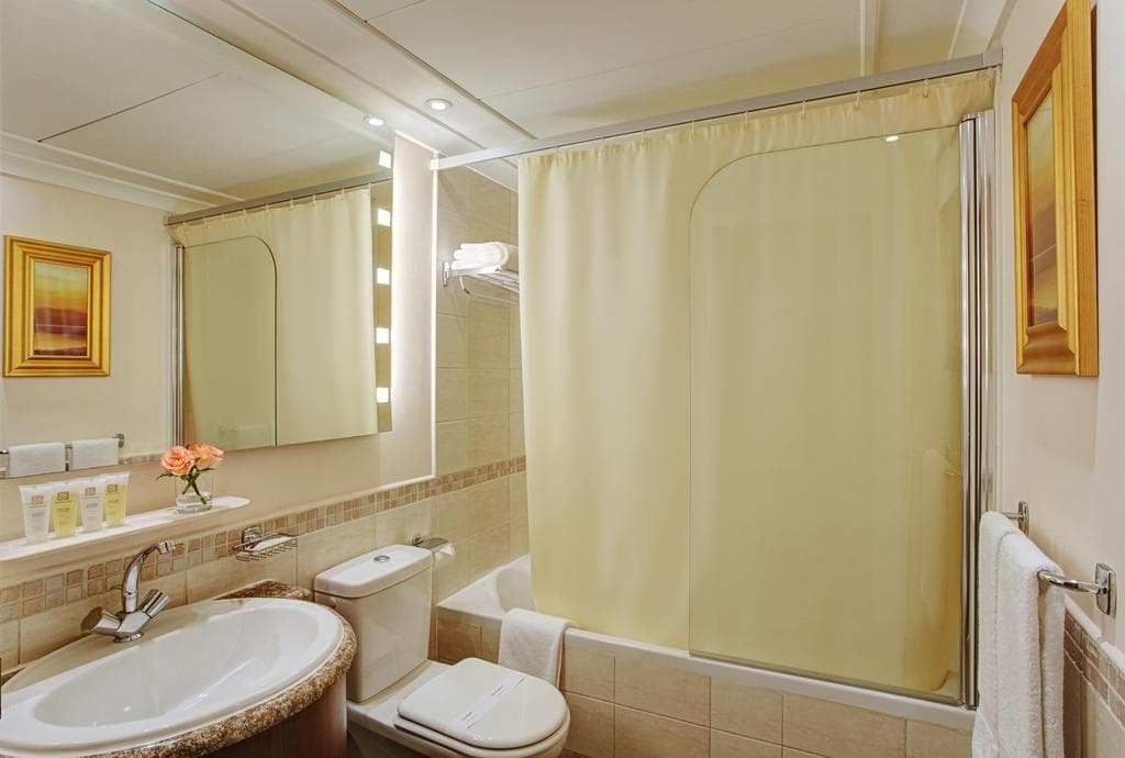 Pullman ZamZam Makkah