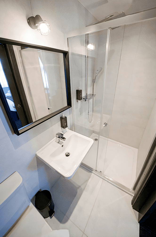 The Duke Rooms London