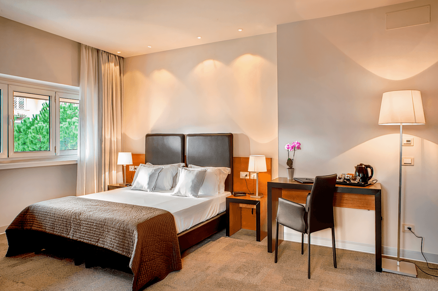 Hotel San Paolo (Rome)