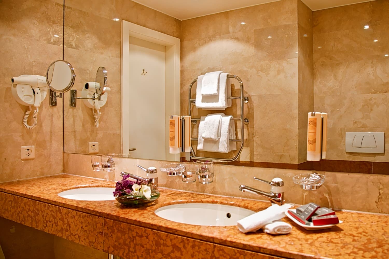 Hotel Carlton Lausanne