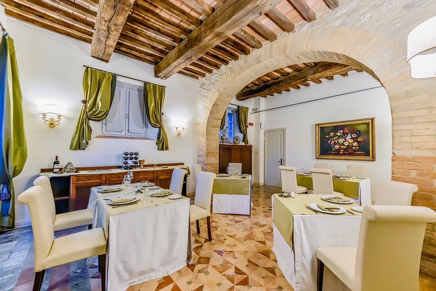 Relais Paradiso Resort & Spa