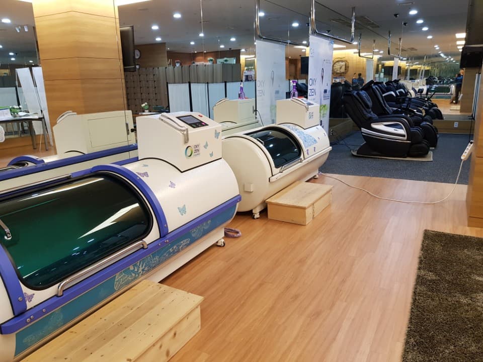 Ramada Encore Seoul Dongdaemun