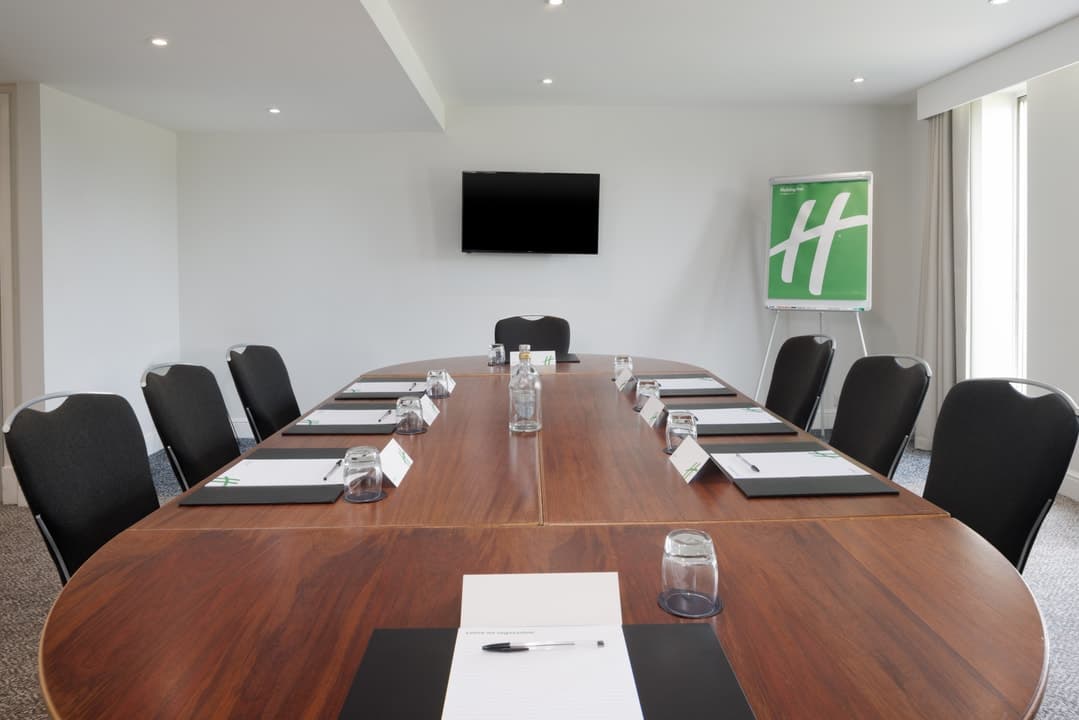 Holiday Inn Mansfield – Alfreton