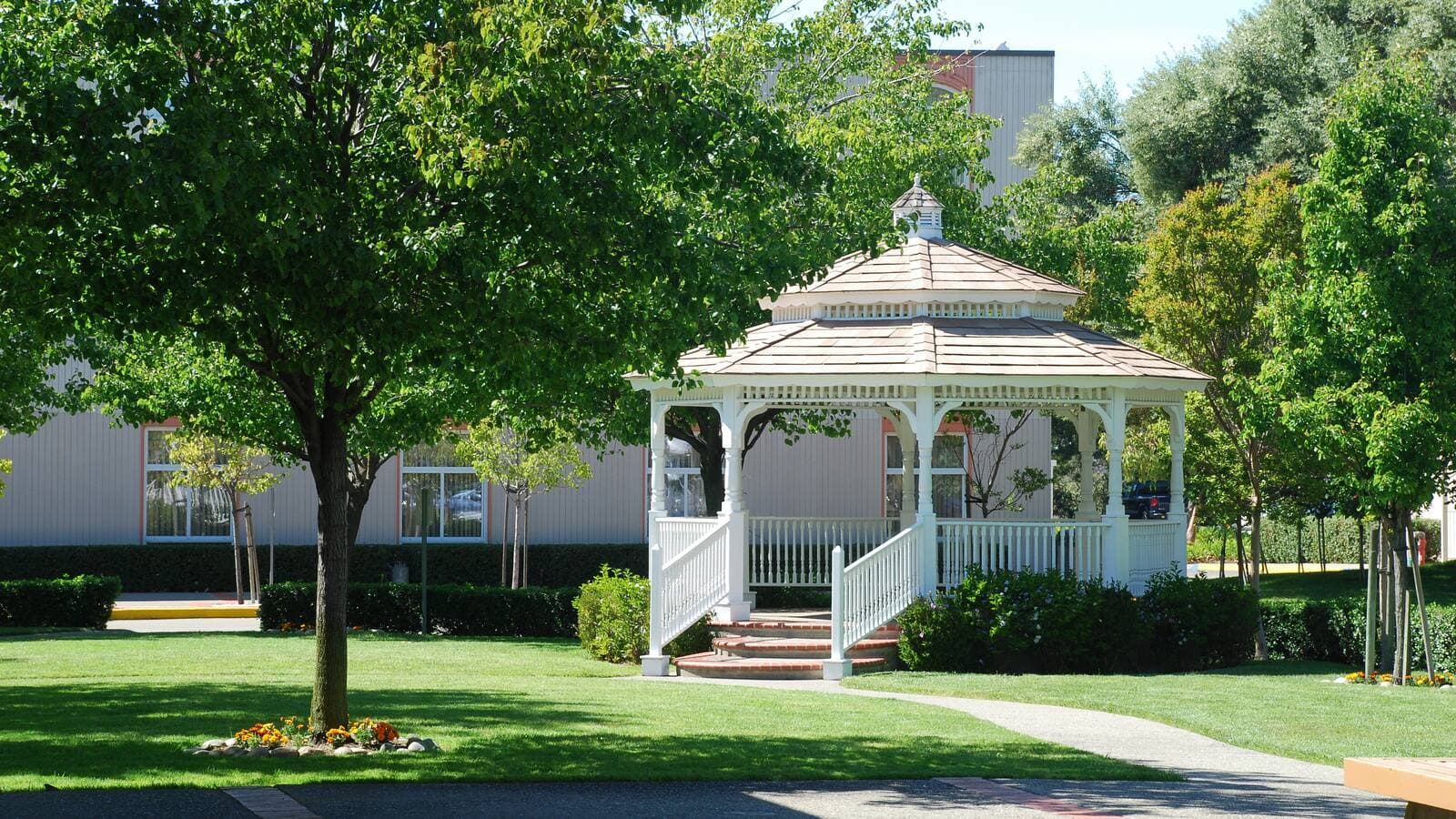 Hilton Oakland Airport