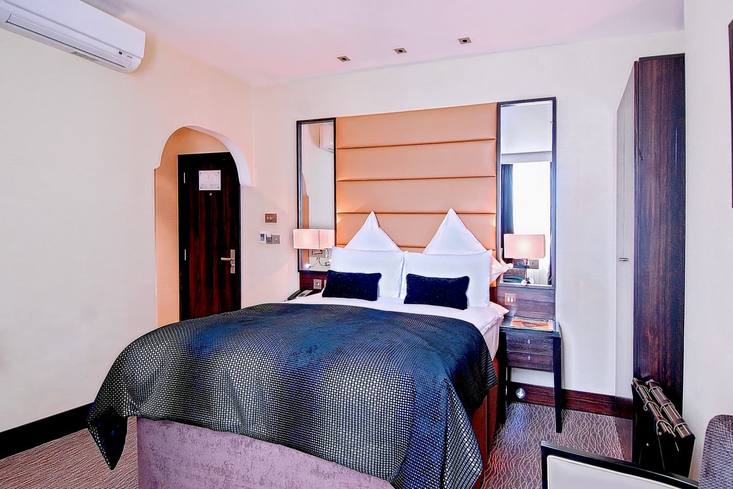 Montcalm Marble Arch Townhouse