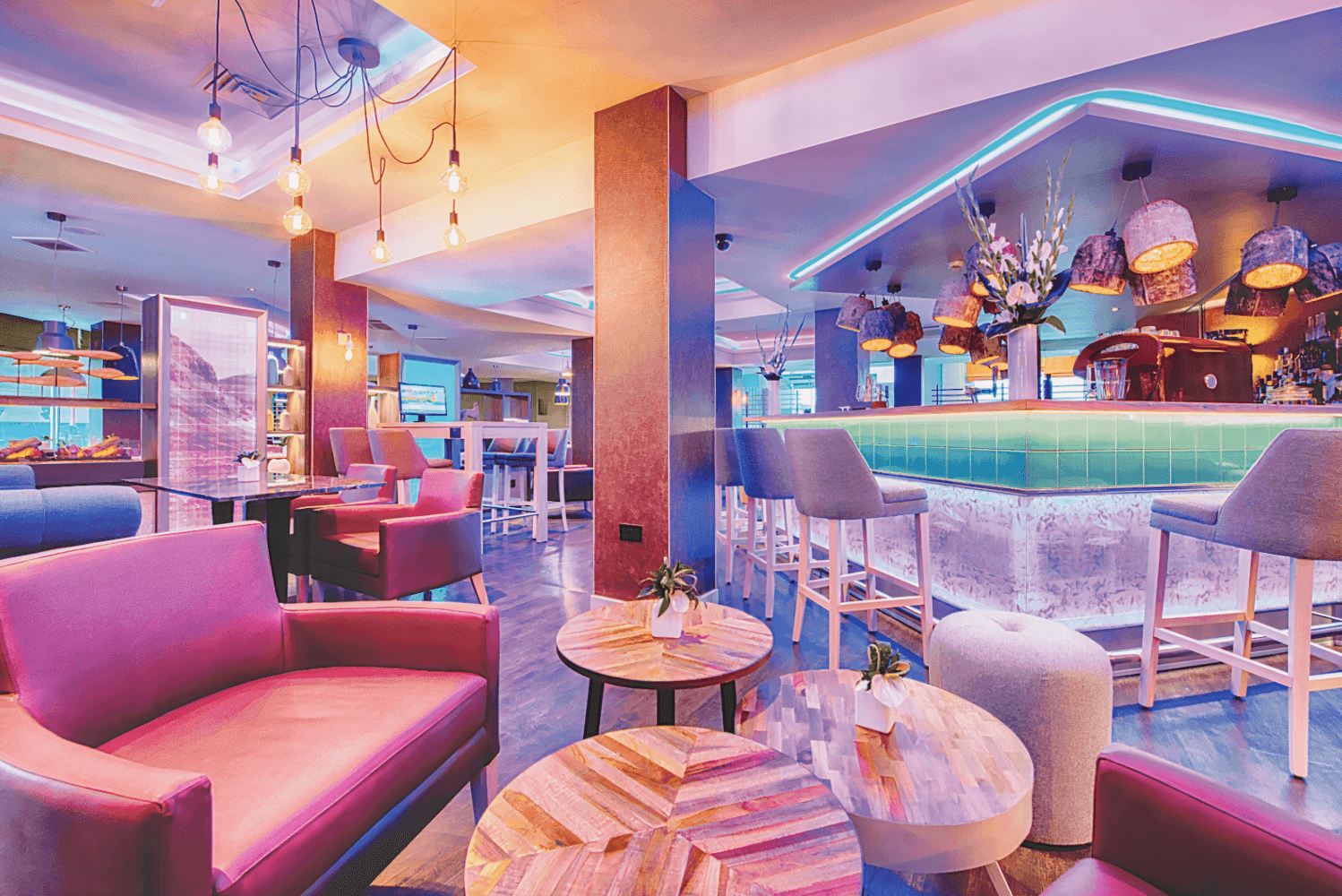 Leonardo Hotel Edinburgh Haymarket