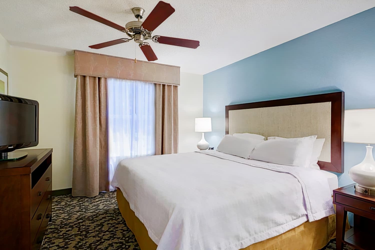 Homewood Suites by Hilton Raleigh Durham Airport