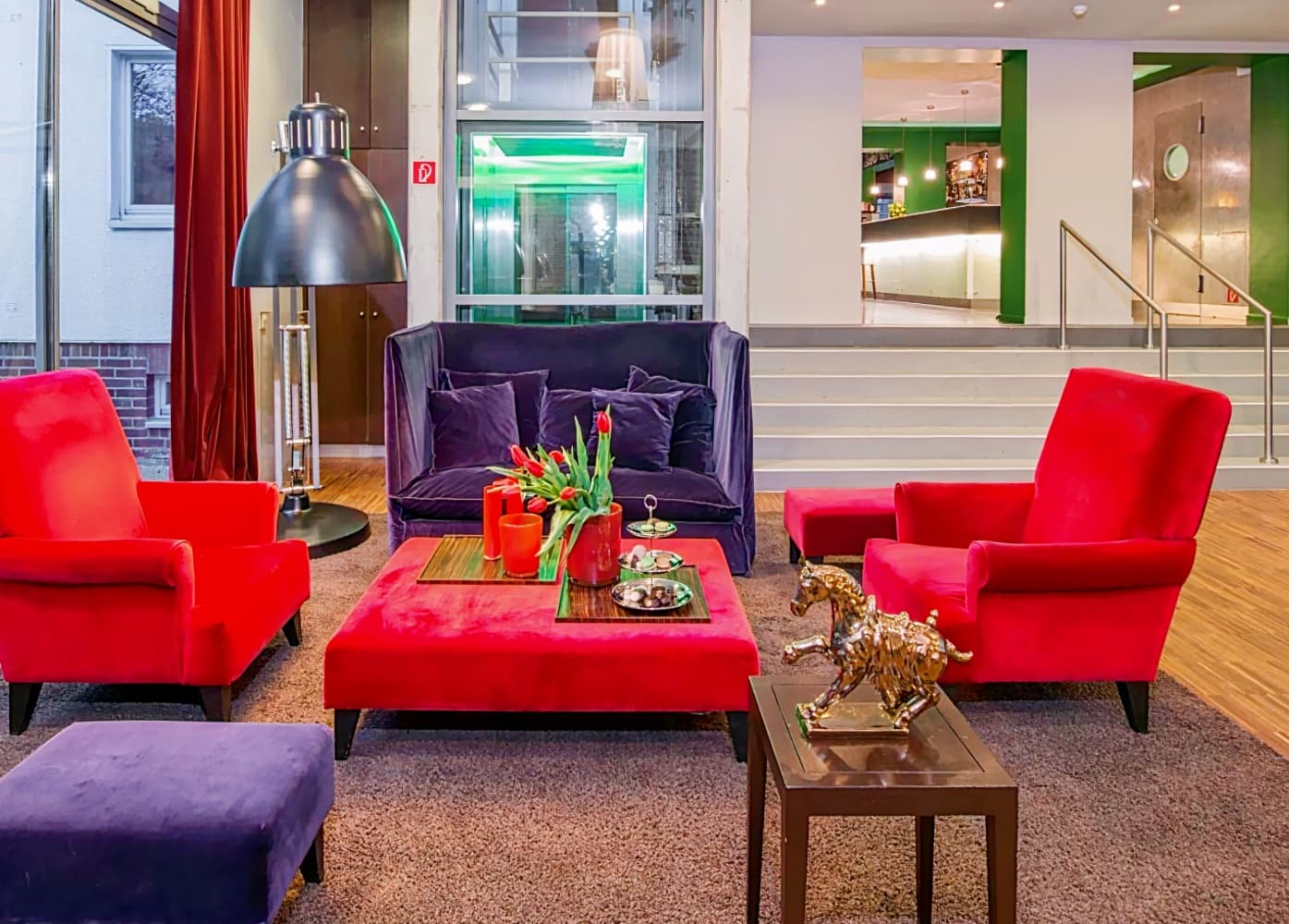 The New Yorker Cologne