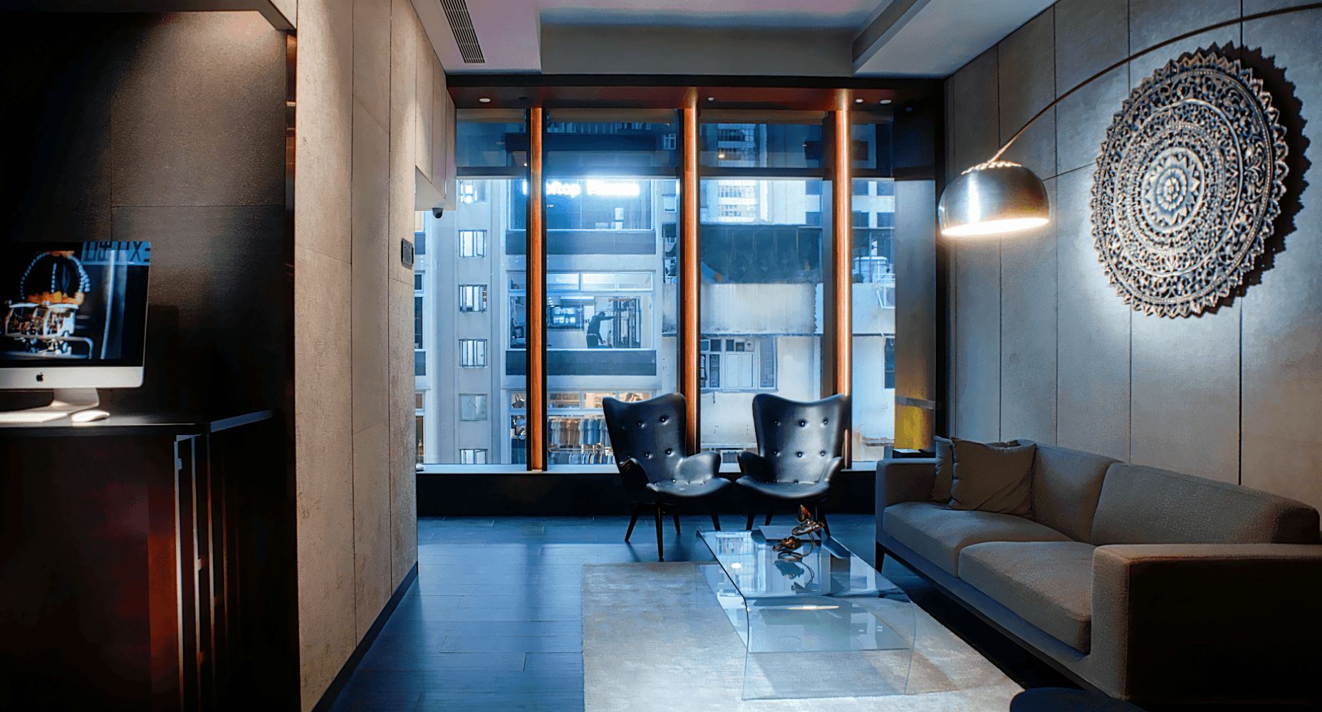 Soravit on Granville Road