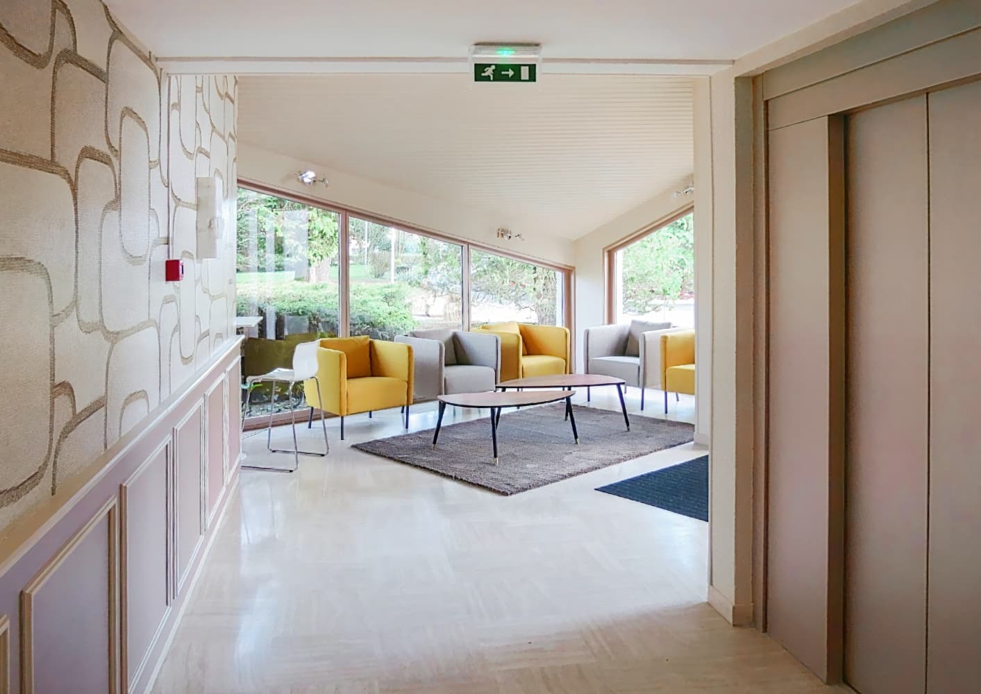 Relais du Silence Le Clos St Eloi