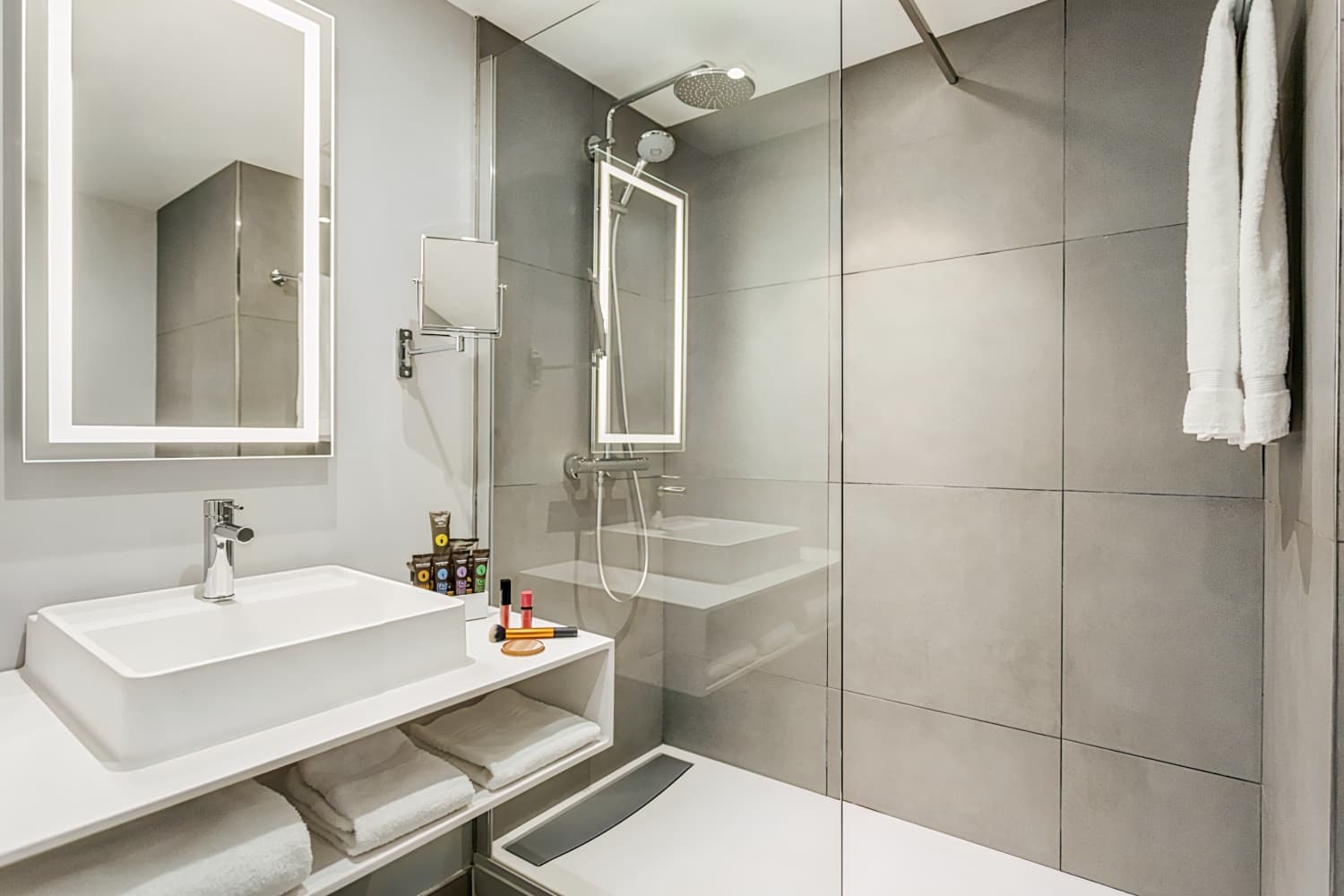 Novotel Madrid Campo de las Naciones