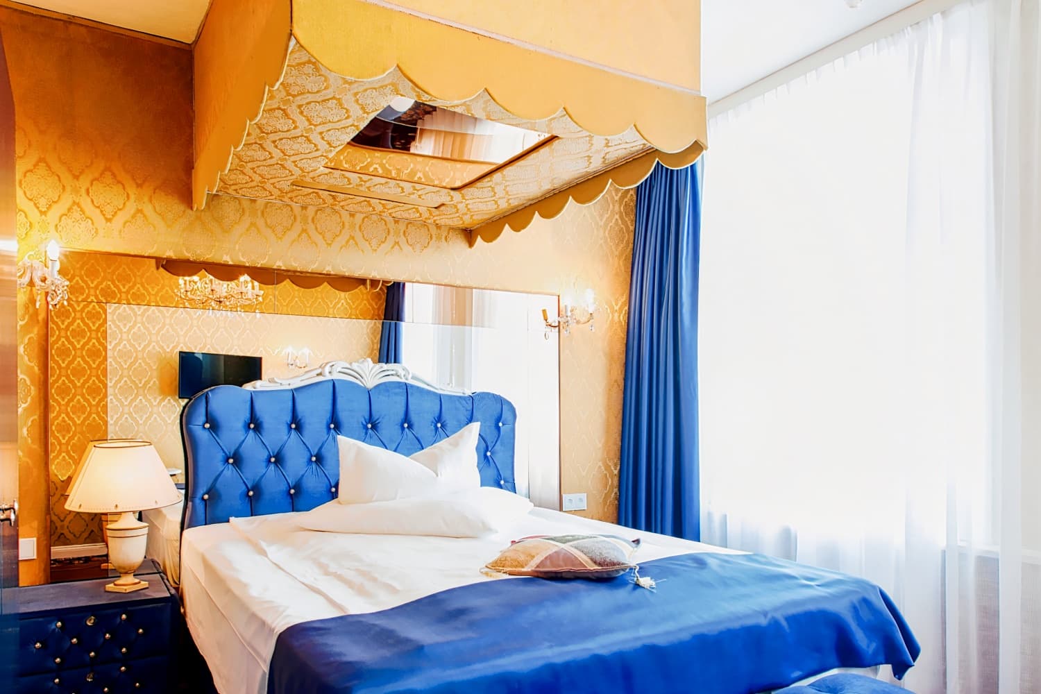 Hotel Village Hamburg