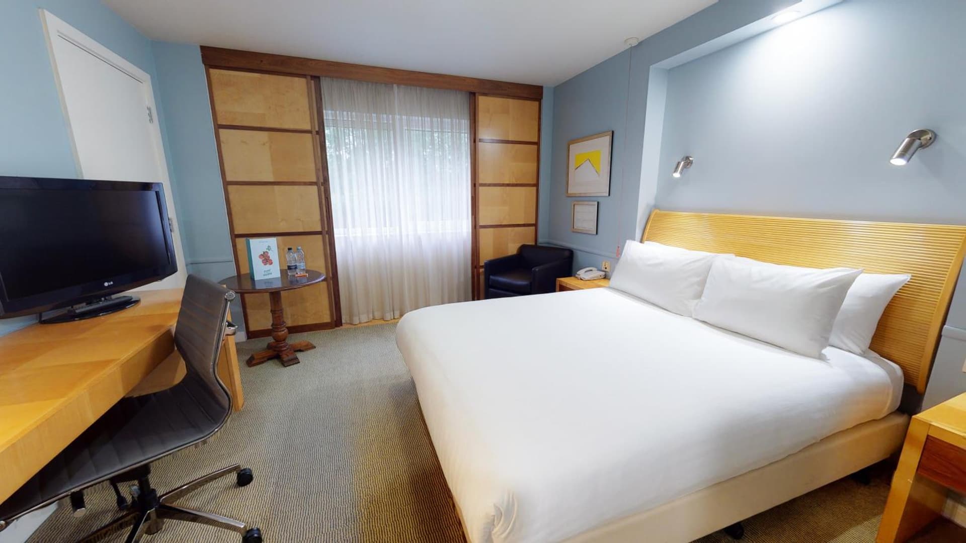 Holiday Inn Cambridge
