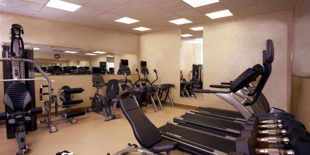 Staybridge Suites Times Square