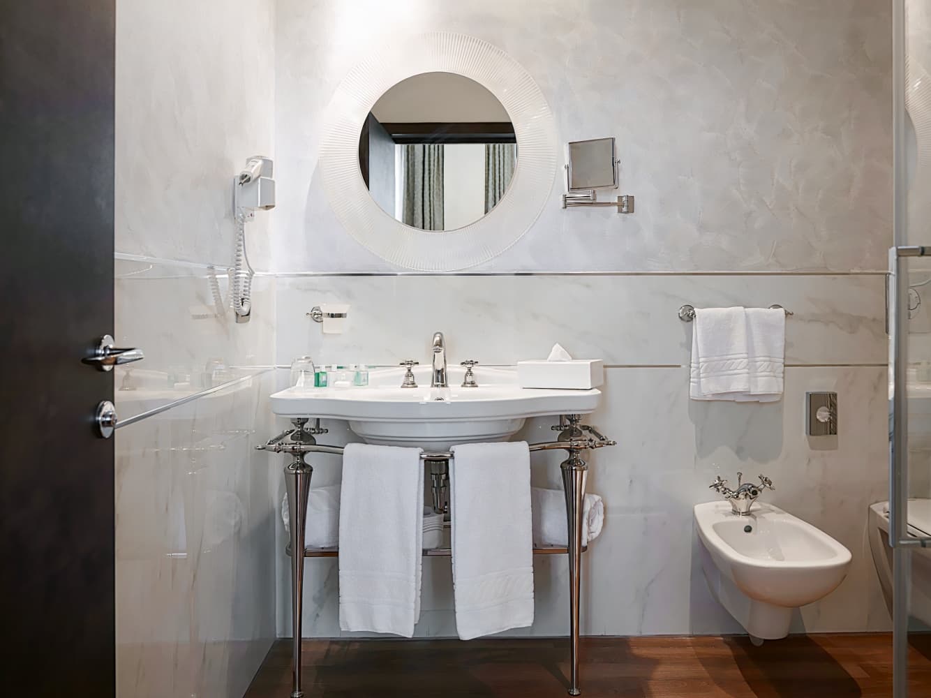 Bianca Maria Palace Milano