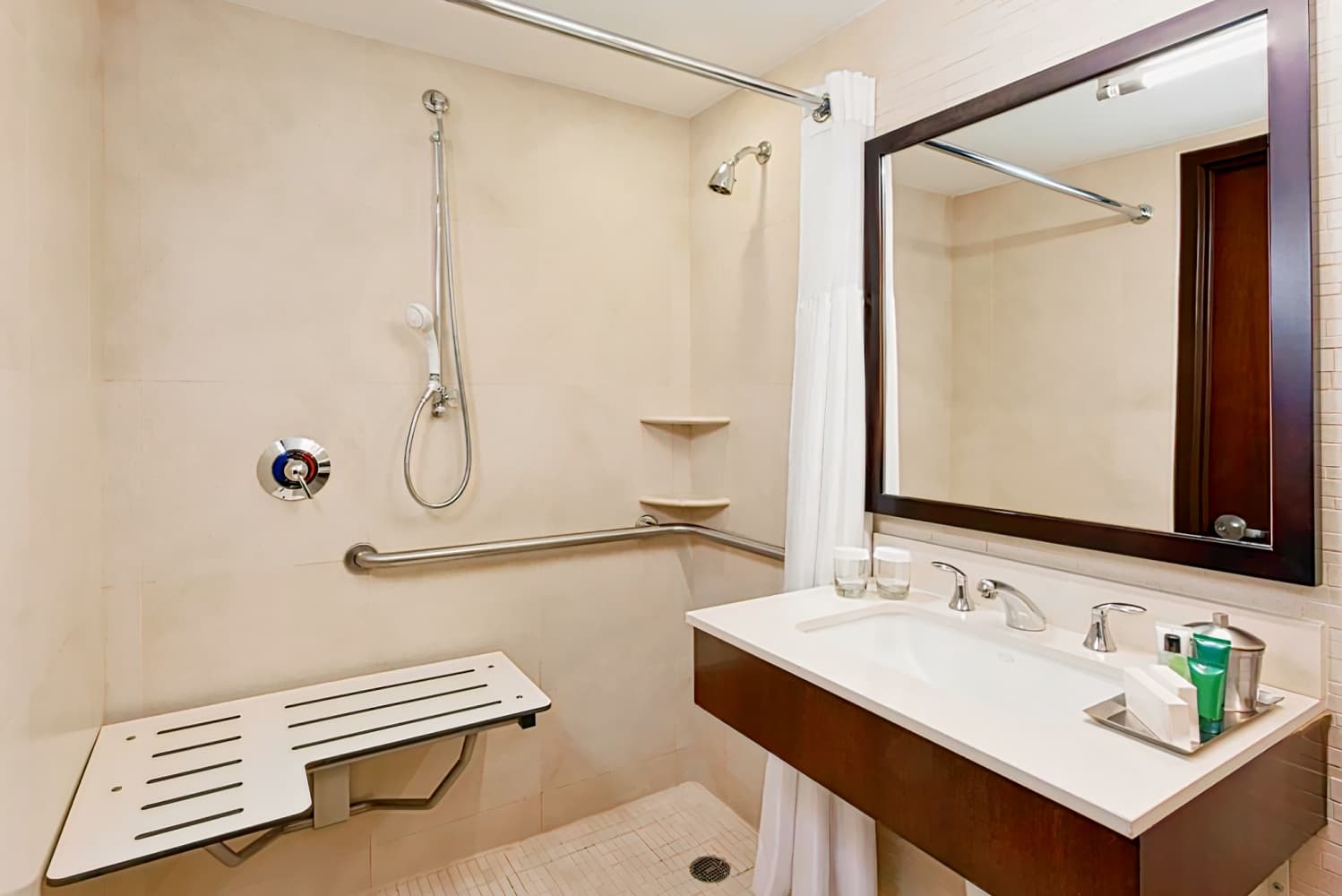 Hilton New York Fashion District