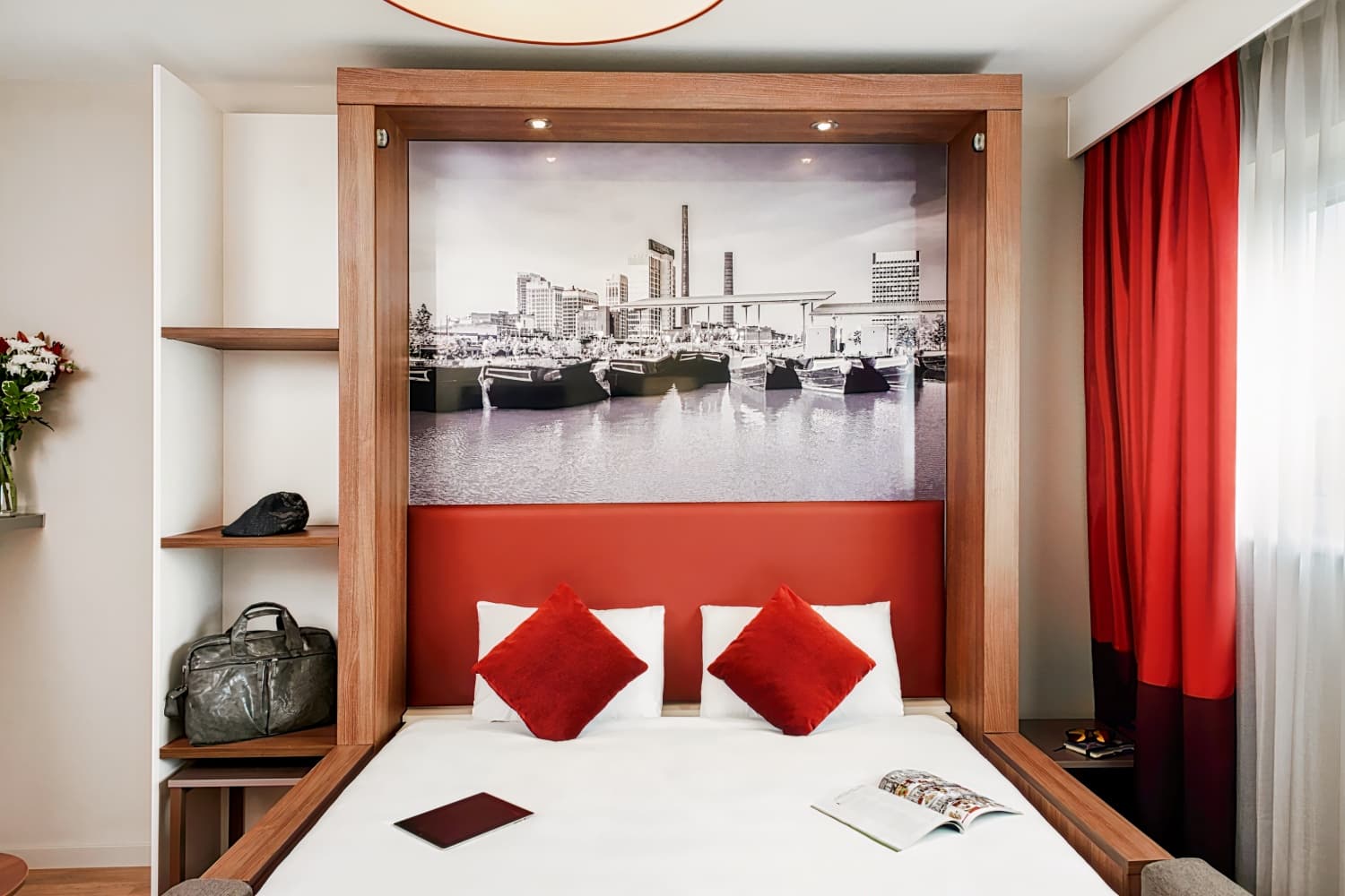 Aparthotel Adagio Birmingham City Centre