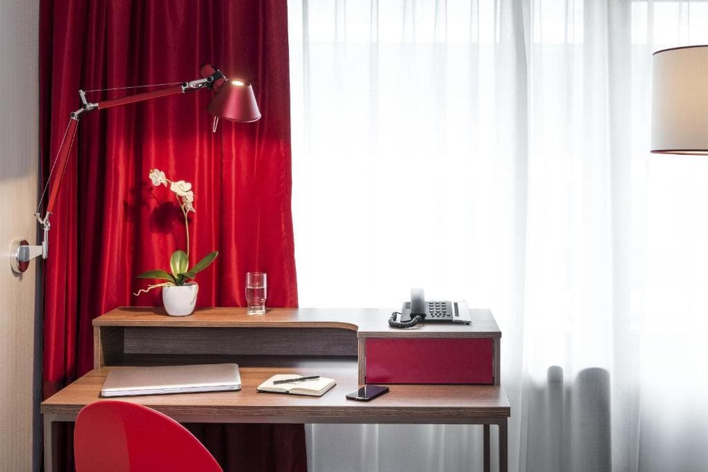Aparthotel Adagio Birmingham City Centre