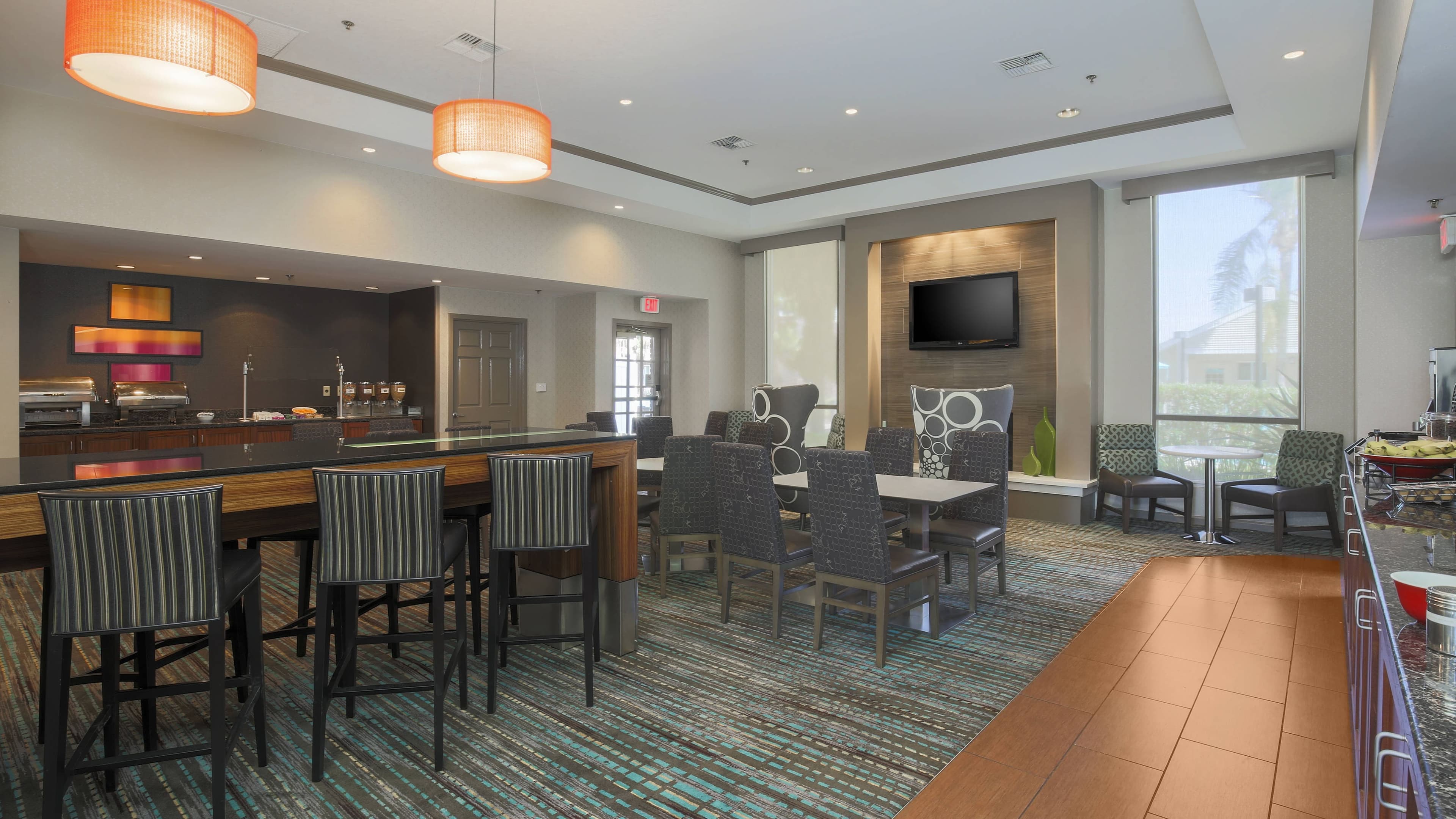 Residence Inn Bakersfield