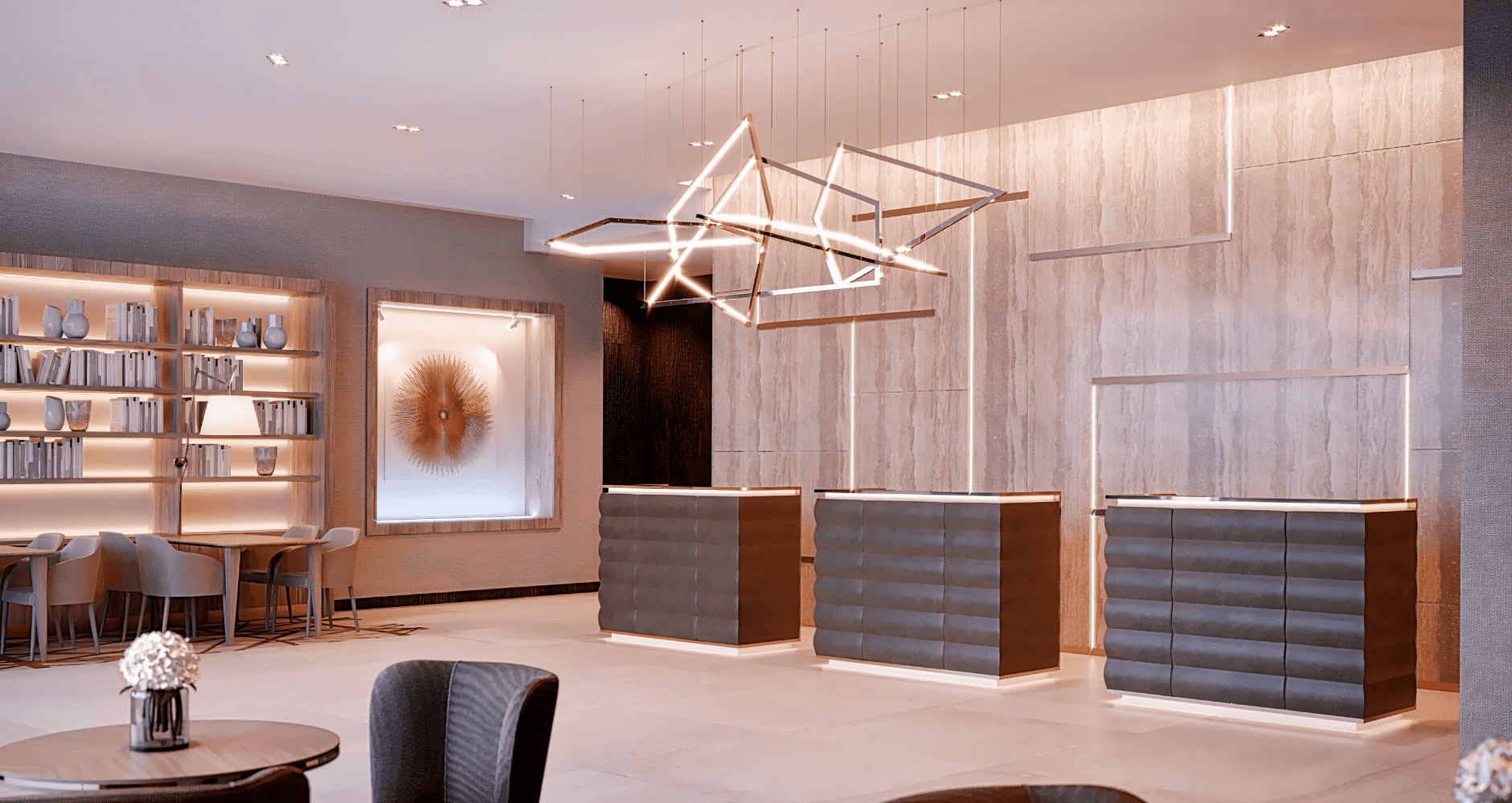 AC Hotel by Marriott Manchester City Centre