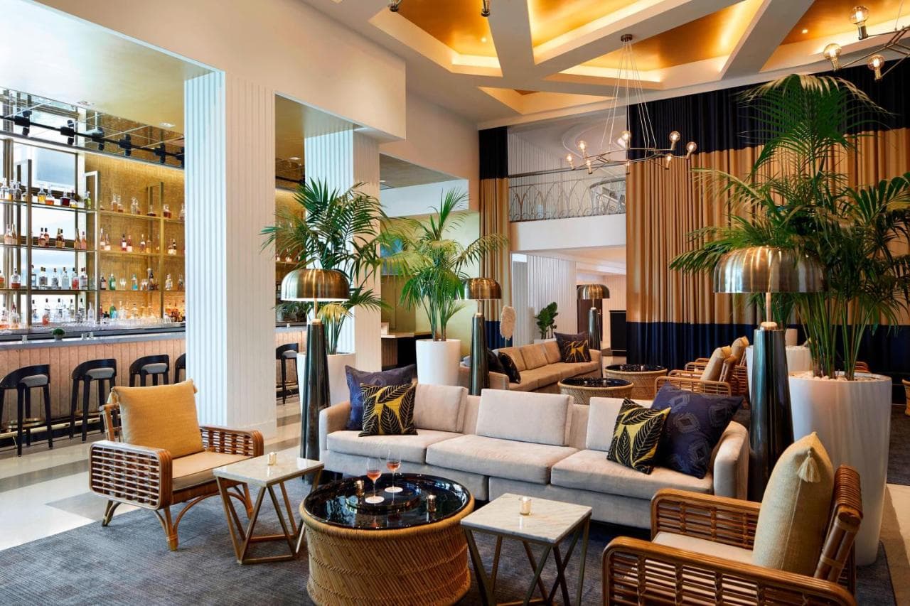 Cadillac Hotel & Beach Club