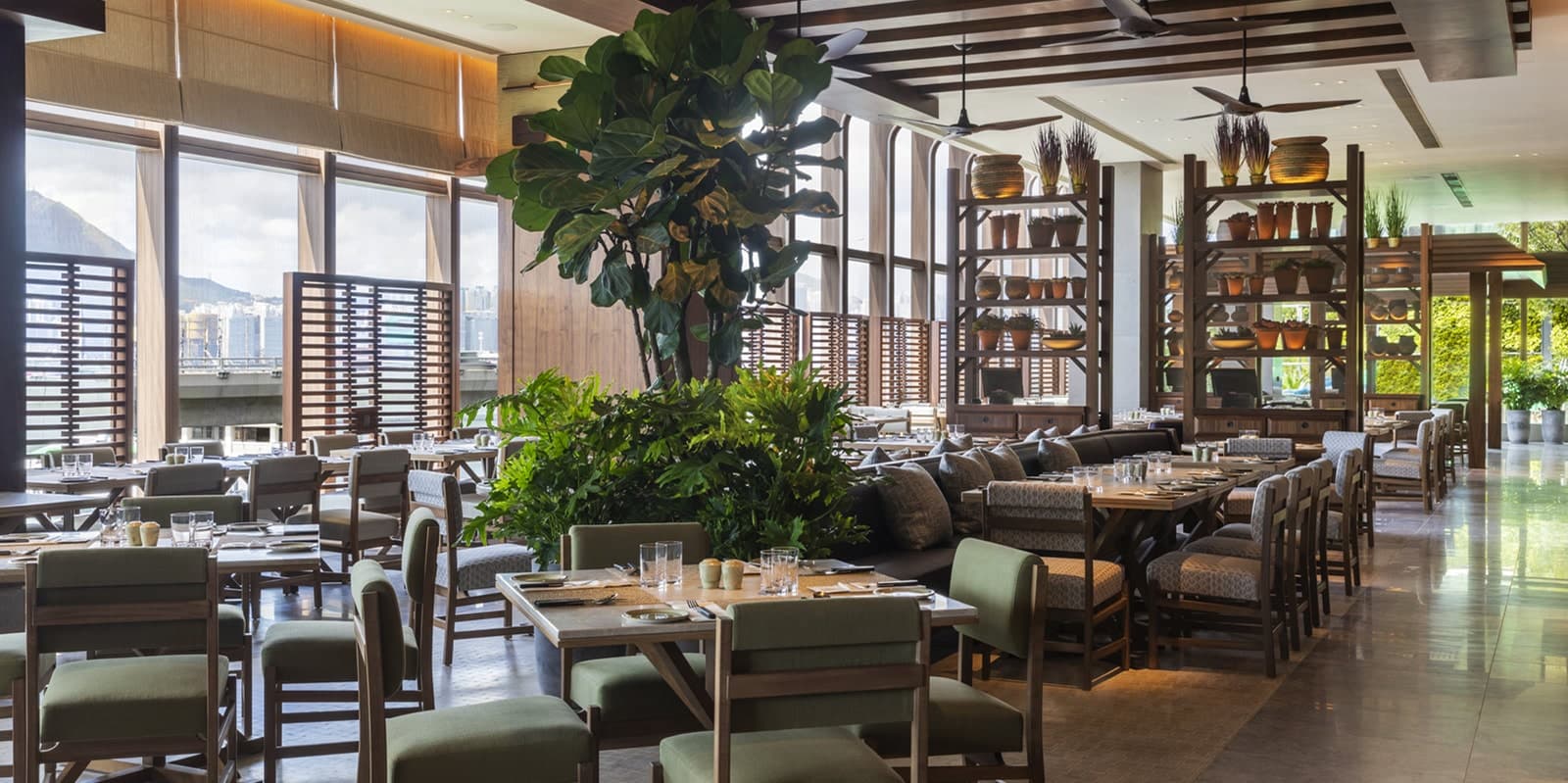 Hotel Vic on the Harbour