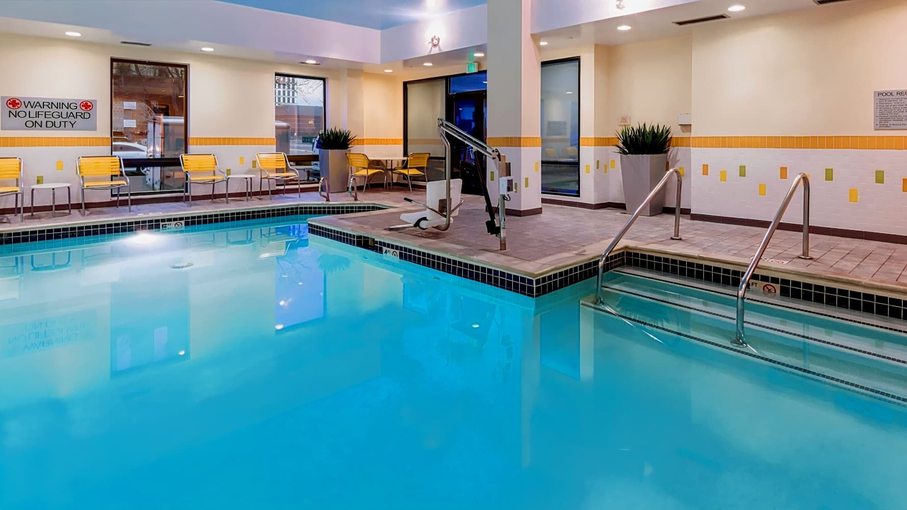 Fairfield Inn & Suites by Marriott Denver Cherry Creek