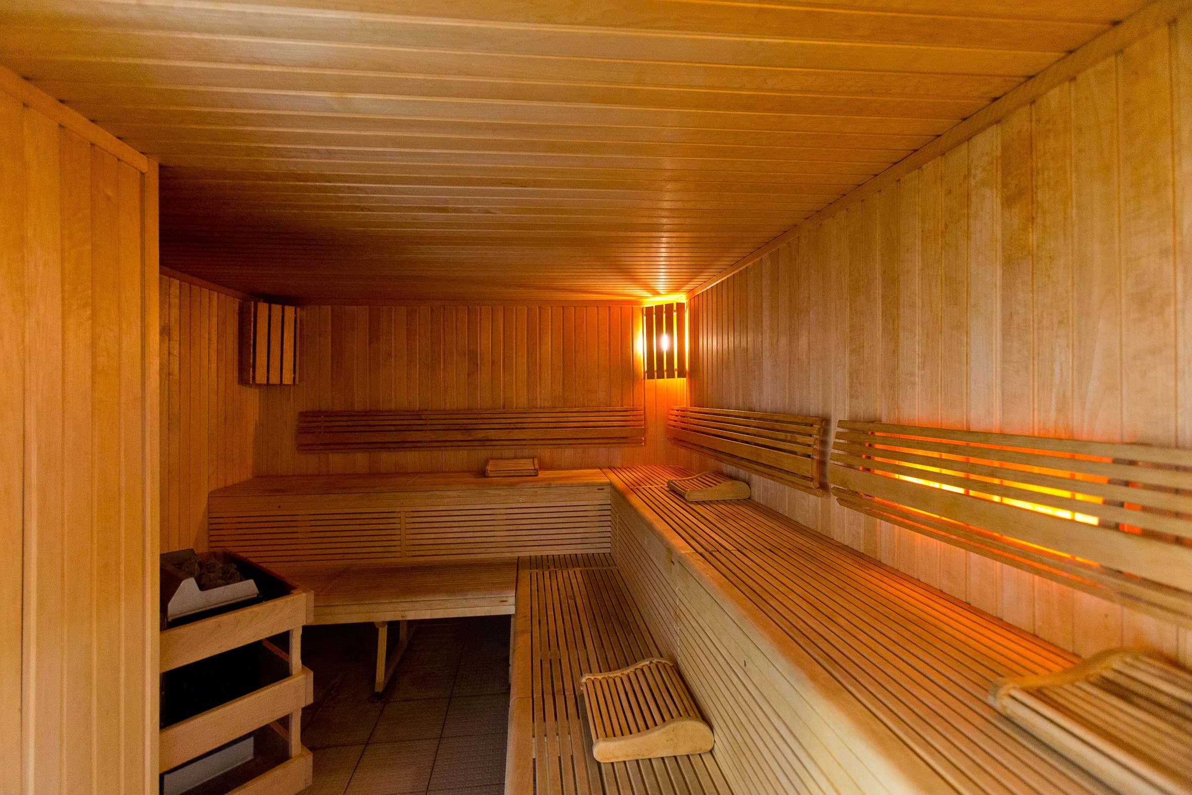 Hilton Paris Charles de Gaulle