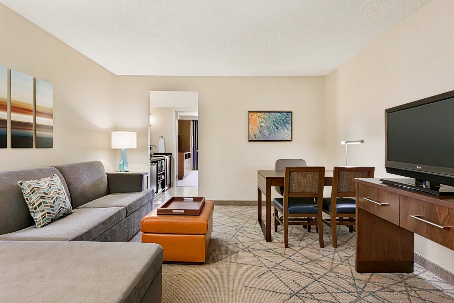 Embassy Suites by Hilton San Luis Obispo