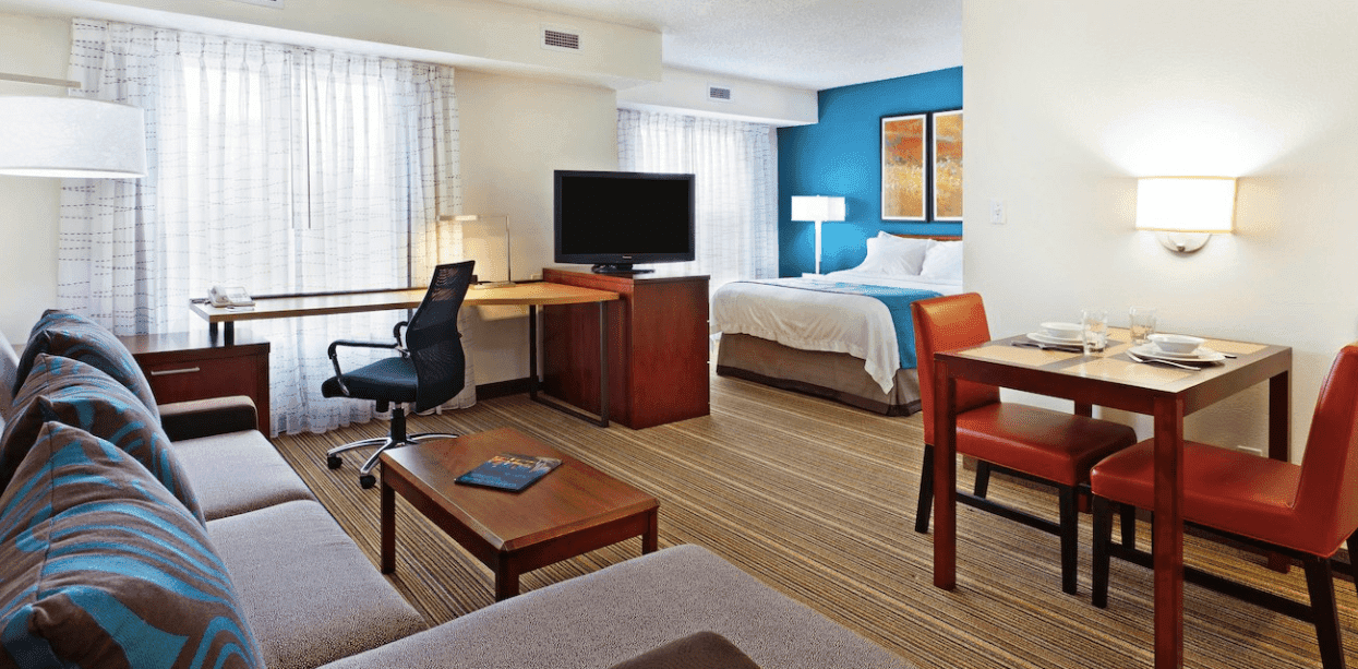 Residence Inn by Marriott Austin South