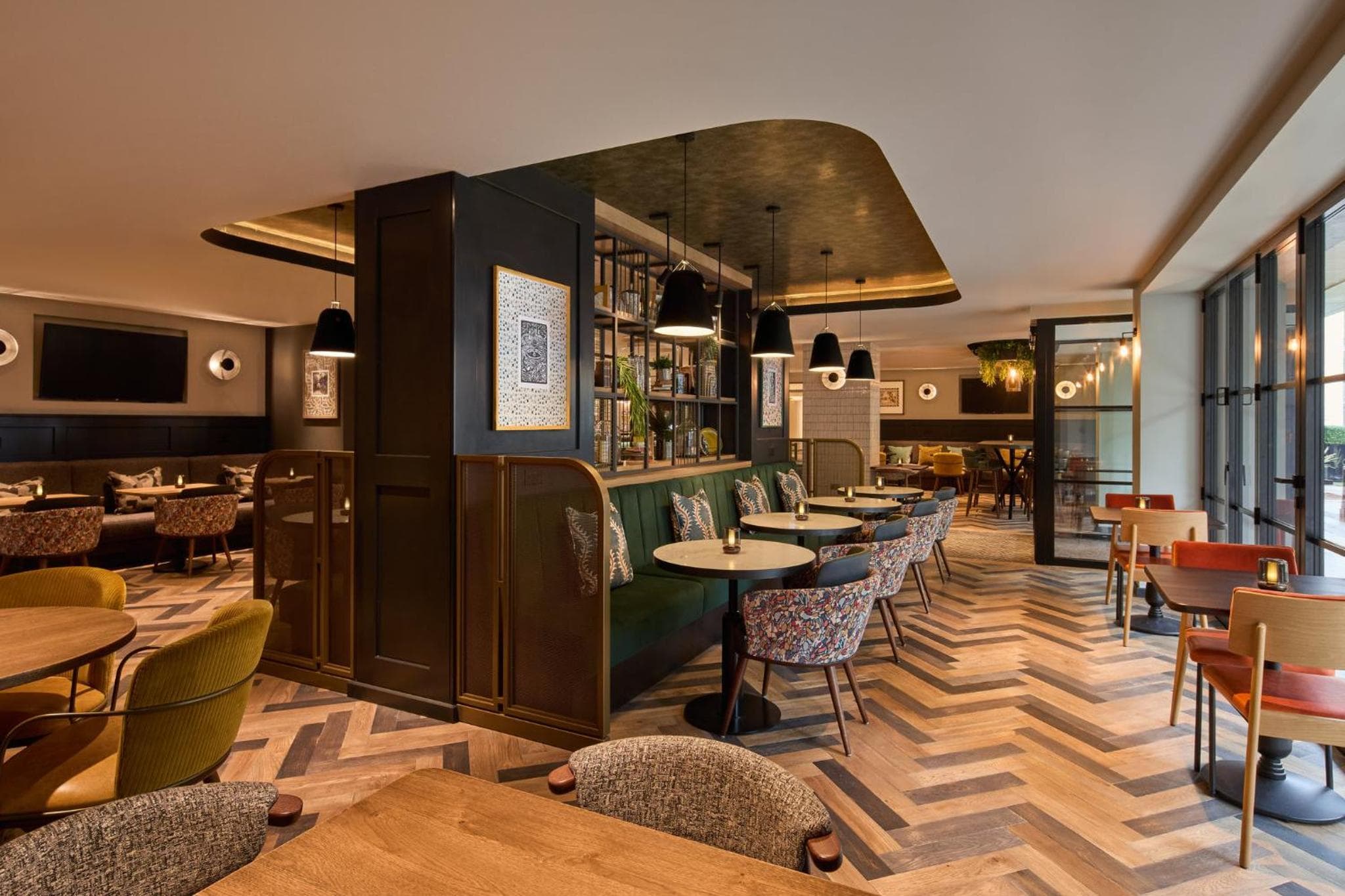 Holiday Inn London Bloomsbury