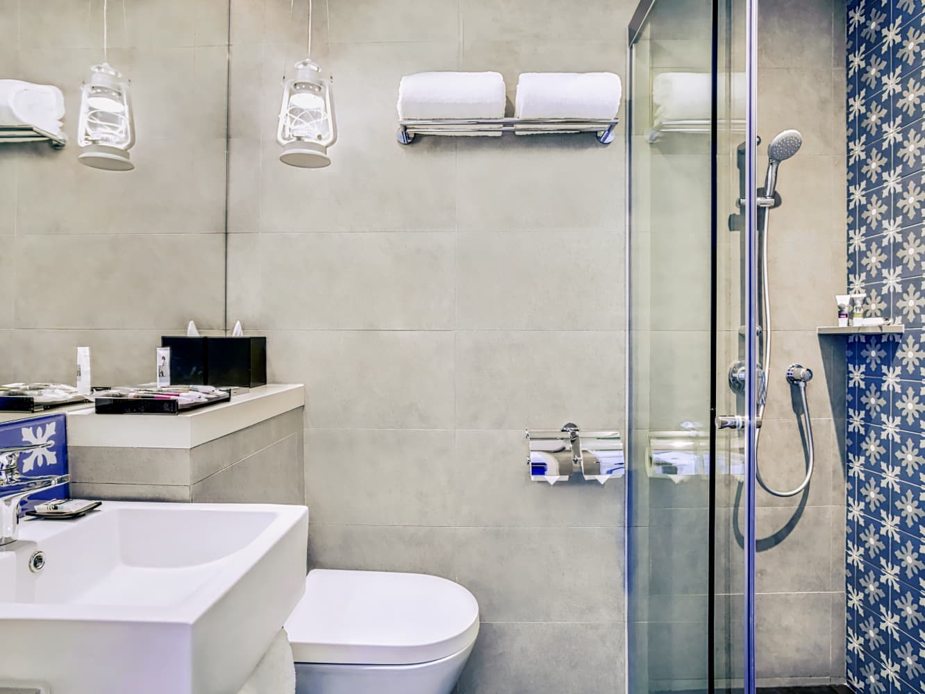 Mercure Singapore On Stevens