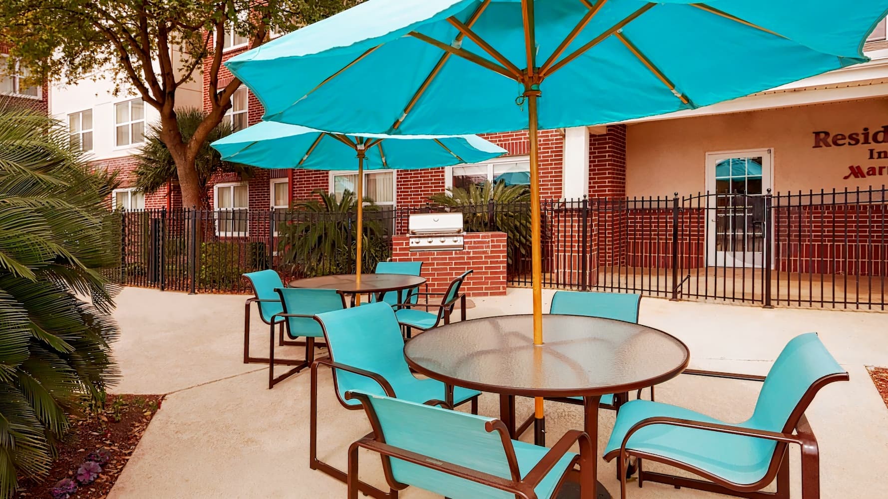 Residence Inn Austin North Parmer Lane