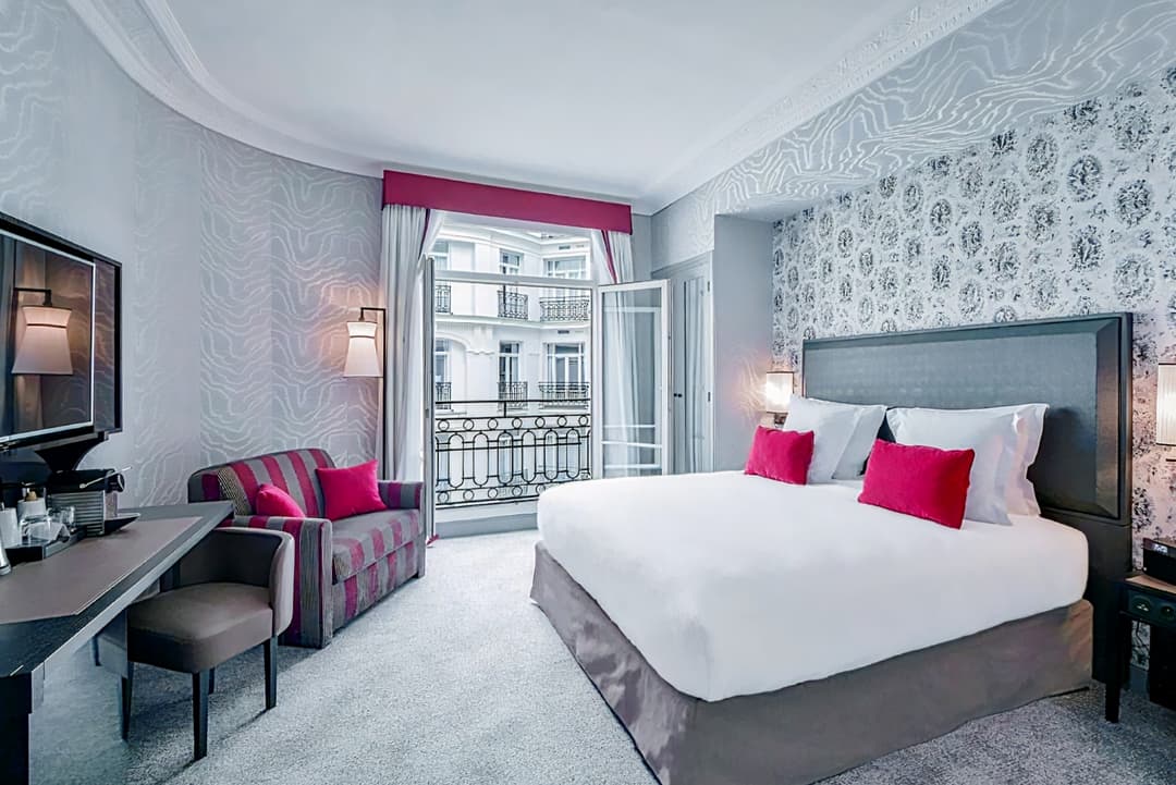 Maison Astor Paris, Curio Collection by Hilton