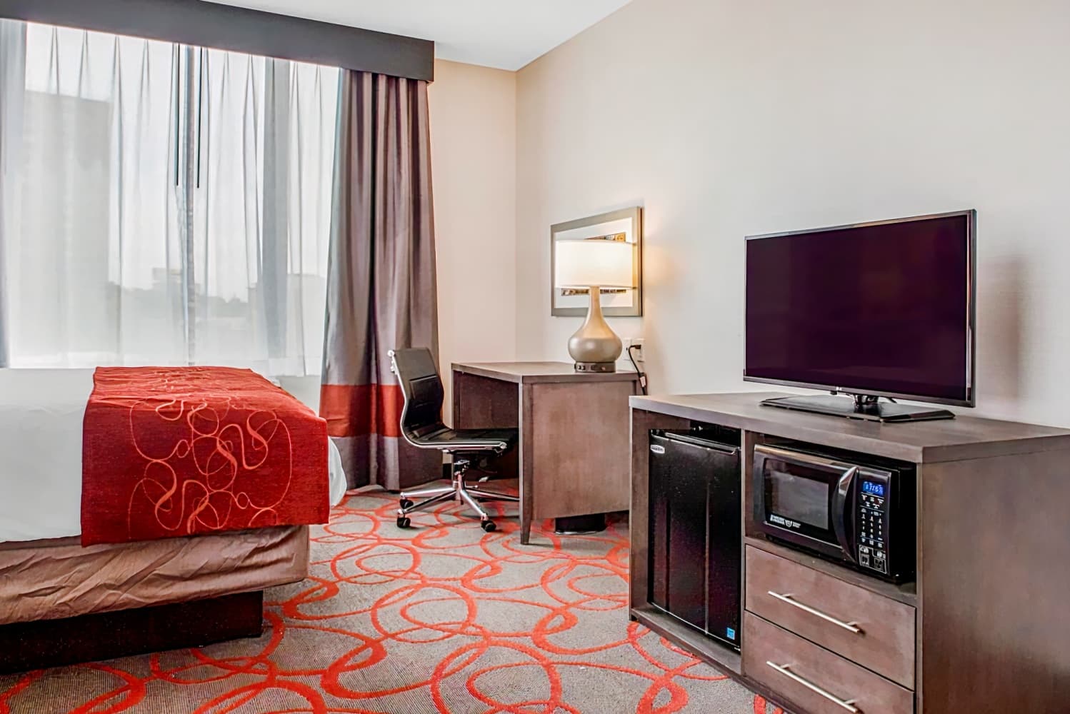 Comfort Inn & Suites Bronx