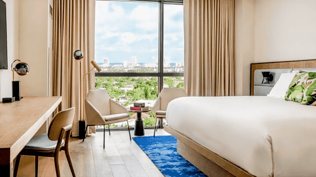 The Dalmar, Fort Lauderdale, a Tribute Portfolio Hotel