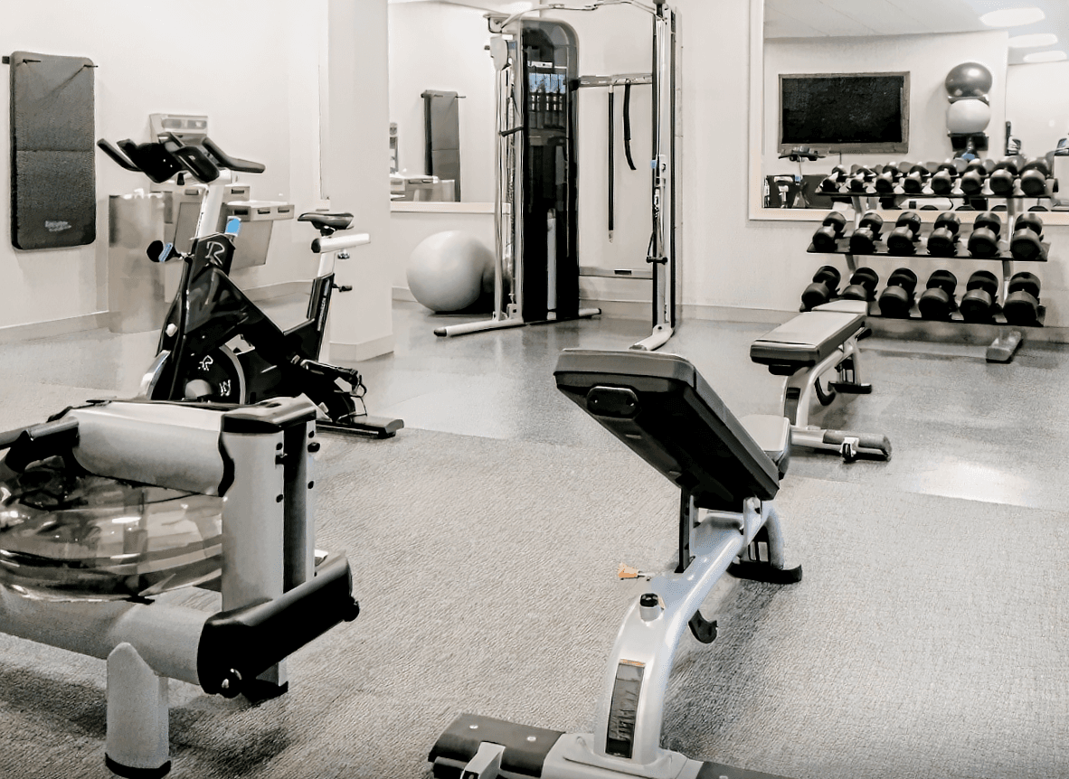 Hyatt Regency Sonoma Wine Country