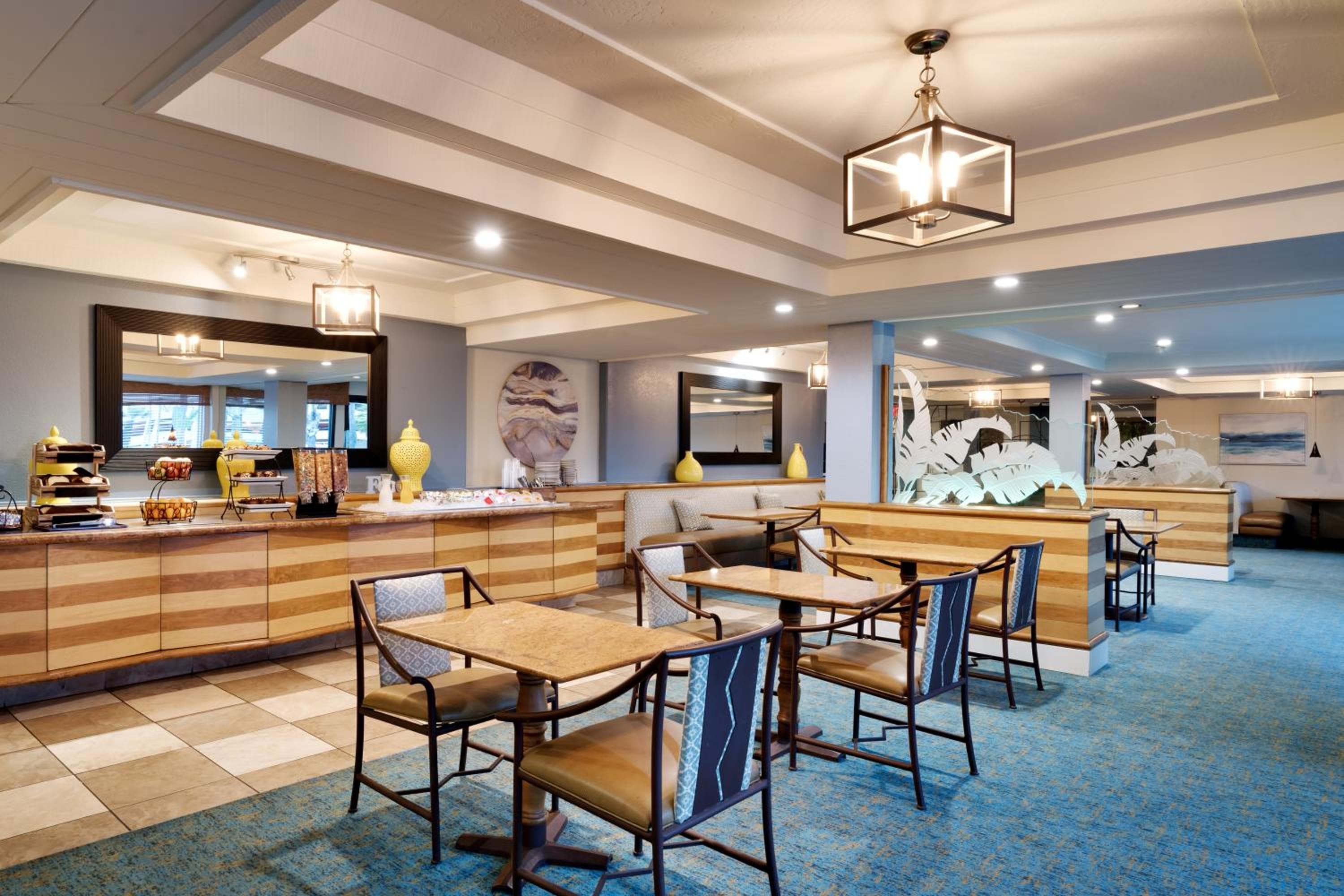 Atrium Hotel Orange County