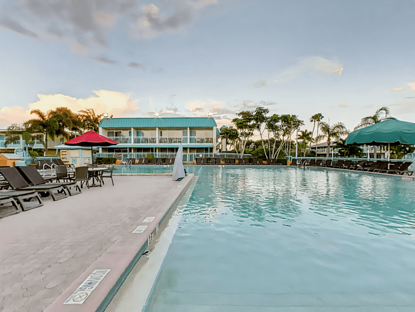 International Palms Resort & Conference Center Cocoa Beach