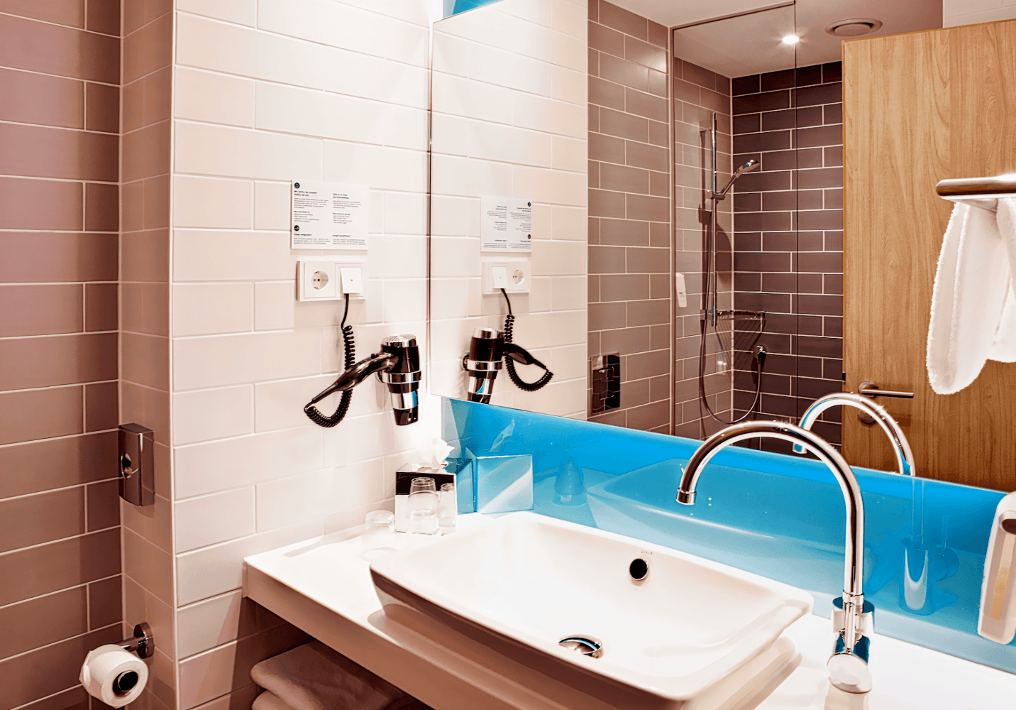 Holiday Inn Express Frankfurt Airport - Raunheim