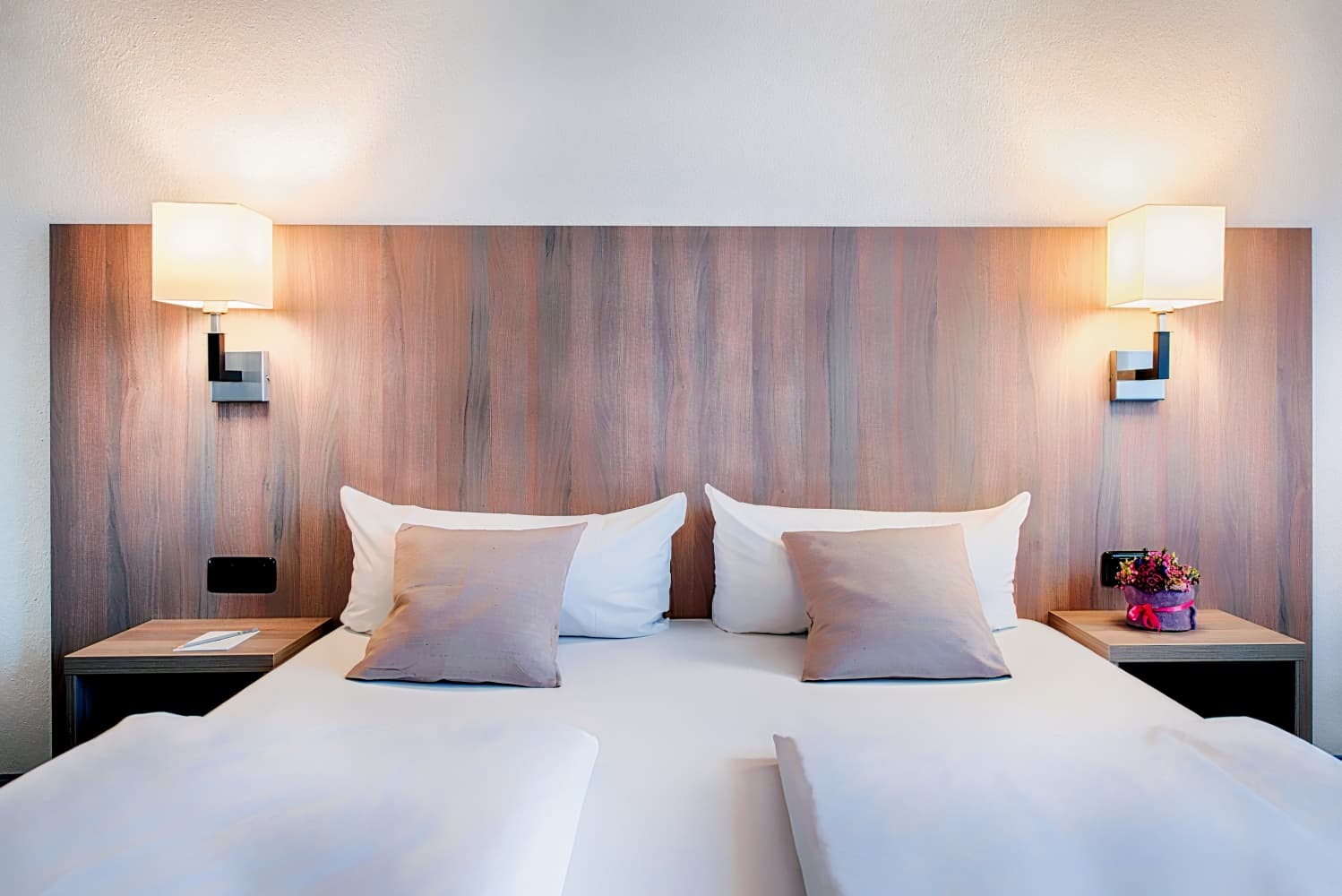 ACHAT Hotel Bochum Dortmund