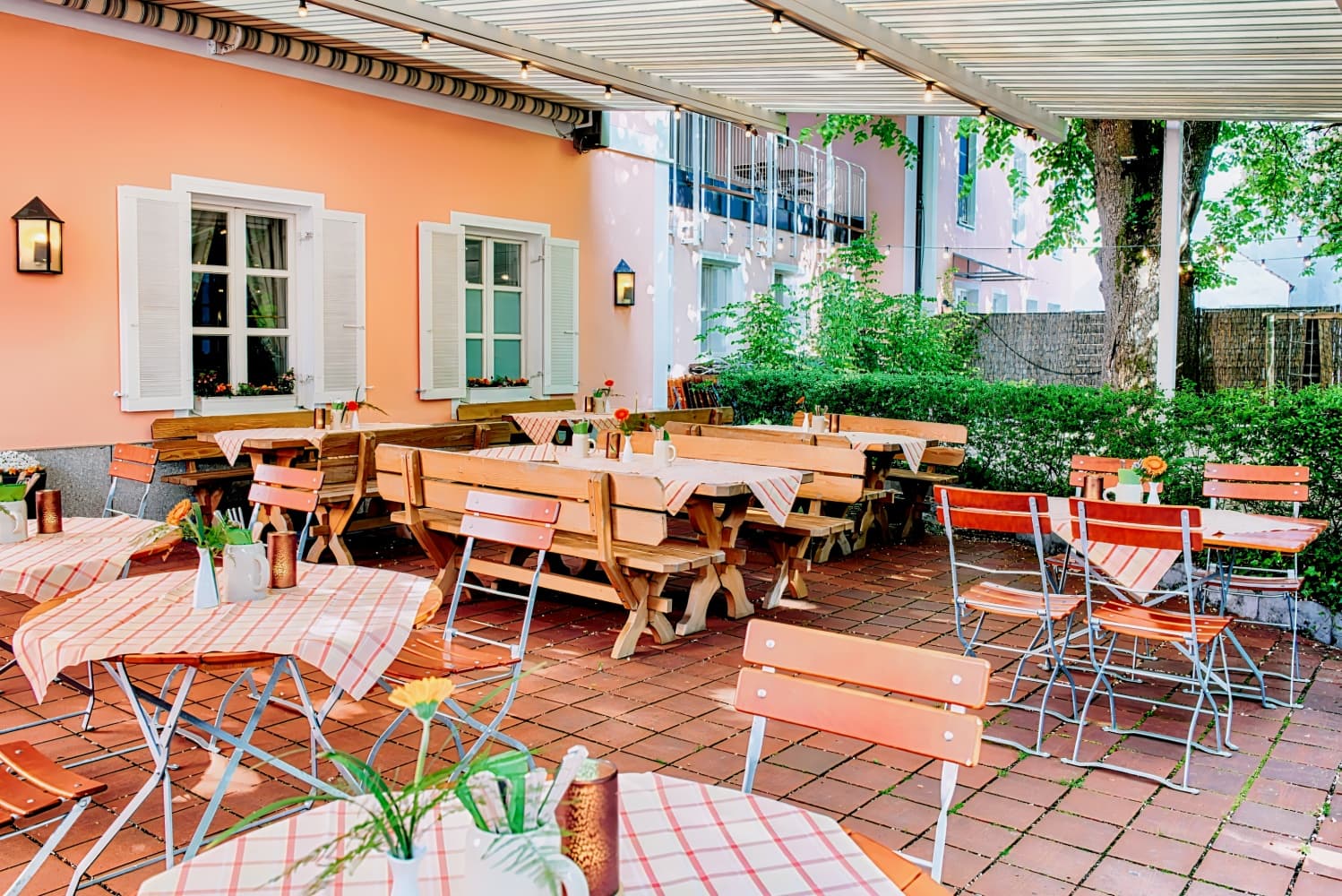 ACHAT Hotel Schreiberhof Aschheim