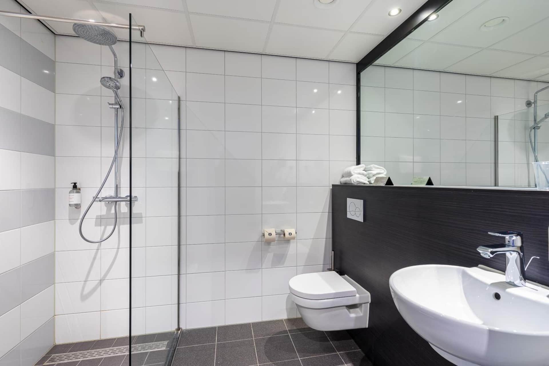 Postillion Hotel Dordrecht